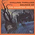No Artist - Chilling, Thrilling Sounds Of The Haunted House