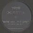 Toto Chiavetta / Pitched Black - Something In The Water 003