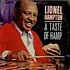Lionel Hampton - A Taste Of Hamp