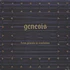 Genesis - From Genesis to Revelation Box LP Box Set