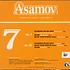 Asamov - Standing Room Only