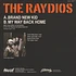 Raydios - Brand New Kid