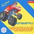 Dr. Motte - Dr. Motte Monster Mix Volume 2