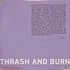 Ariel Pink - Thrash And Burn