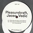 Pleasurekraft, Jaceo, Vedic - Chloroformd Remixed
