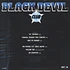 Black Devil - Disco Club Green Vinyl Edition