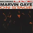 Marvin Gaye - On Stage