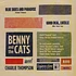Benny & The Cats Meets Charlie Thompson - Benny & The Cats Meets Charlie Thompson