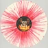 Evo / Algy - Damned Unto Death Colored Vinyl Edition