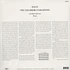 Glenn Gould - Bach: The Goldberg Variations 180g Vinyl Edition