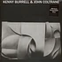 Kenny Burrell & John Coltrane - Kenny Burrell & John Coltrane 180g Vinyl Edition