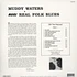 Muddy Waters - More Real Folk Blues 180g Vinyl Edition