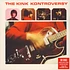 The Kinks - The Kinks Kontroversy
