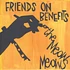 Meow Meows - Friends On Benefits EP