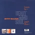 Bitty McLean - Heart Mind & Soul EP