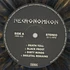 Necronomicon - Escalation Colored Vinyl Edition