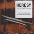 Heresy (Monie Love, Carolina Dirty, MyVerse & Dominique LaRue - Heresy