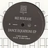 Ike Release - Dance Equations EP