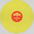 Fabreeze Brothers (Phill Most Chill & Paul Nice) - The Fabreeze Brothers Red / Yellow Vinyl Edition