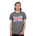 Def Leppard - Union Jack T-Shirt