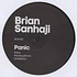 Brian Sanhaji - Panic EP