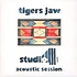 Tigers Jaw - Studio 4 Acoustic Session
