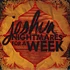 Joshua / Nightmares For A Week - Split