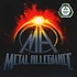 Metal Allegiance - Metal Allegiance Clear Vinyl Edition
