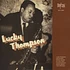 Lucky Thompson - Lullaby In Rhythm