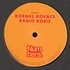 Kornel Kovacs - Radio Koko