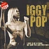 Iggy Pop - I Used To Be A Stooge Red Vinyl Edition