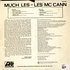 Les McCann - Much Les