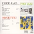 Ornette Coleman - Free Jazz / Ornette!
