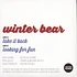 Winter Bear - Take It Back