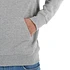 Carhartt WIP - Hooded College Sweater