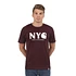Carhartt WIP - New York City T-Shirt