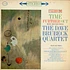 The Dave Brubeck Quartet - Time Further Out (Miro Reflections)