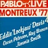 Eddie "Lockjaw" Davis 4 - Montreux '77