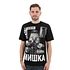Mishka - Radioactive Block T-Shirt