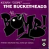 Kenny "Dope" Gonzalez Presents The Bucketheads - The Bomb! (These Sounds Fall Into My Mind)