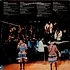 Pointer Sisters - The Pointer Sisters Live At The Opera House
