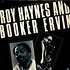 Roy Haynes And Booker Ervin - Bad News Blues
