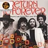 Return To Forever - Electric Lady Studio