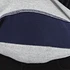 Obey - Edinburgh Rugby Fleece Longsleeve Polo Shirt