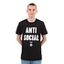 Obey - Anti-Social Media T-Shirt