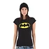 Batman - Logo Women T-Shirt