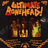 V.A. - Ultimate Bonehead! Volume 4