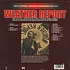 Weather Report - The Agora
