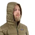 Patagonia - Hi-Loft Down Jacket