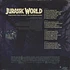 Michael Gianhino - OST Jurassic World Black Vinyl Edition